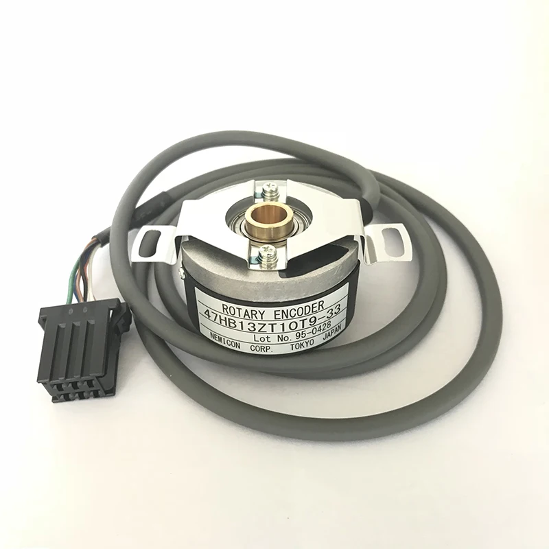 

Internal Security Encoder 47HB13ZT10T9-33