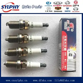 

Spark Plug One set EQ474 1.3L for DFSK DFM Dongfeng Sokon Mini Bus Van Cargo Truck