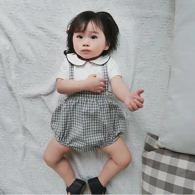 99+ Model Baju Monyet Bayi HD