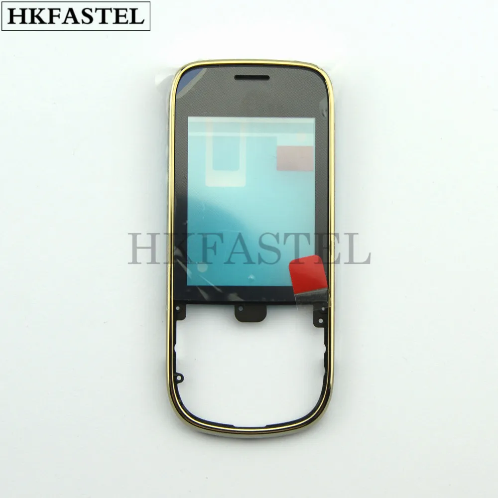 Nokia Asha 202 Touch 1