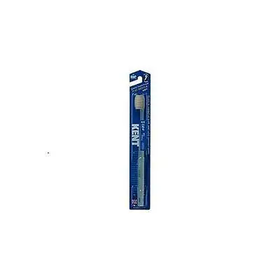 [A] Soft white horse hair toothbrush Ikemotoburashi KNT-1132 | Красота и здоровье