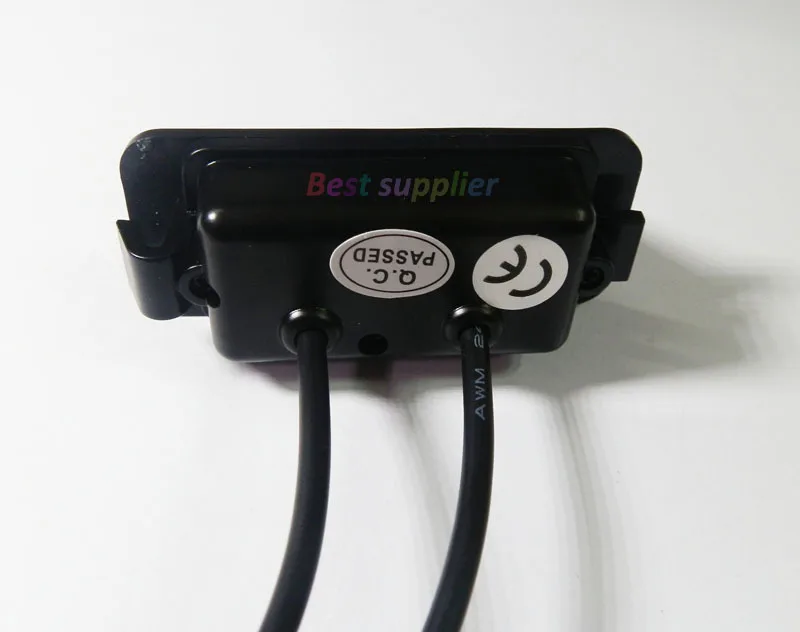 CAMERA