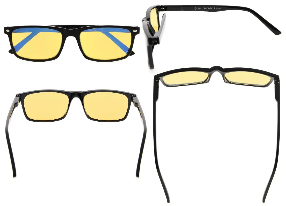 XCG899 Black (1)