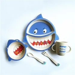 plate bamboo kids eating dinner plates for children kids plate set tray child kids feeding set tableware bamboo dinner plate plate bamboo kids eating dinner plates for children kids plate set tray child kids feeding set tableware bamboo dinner plate