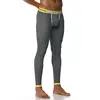 Jockmail Thermal Underwear Men Long Johns Hombre Winter Warm Thicken Thermo Underwear Pants Mens Leggings Thermal Pants for Men ► Photo 3/6