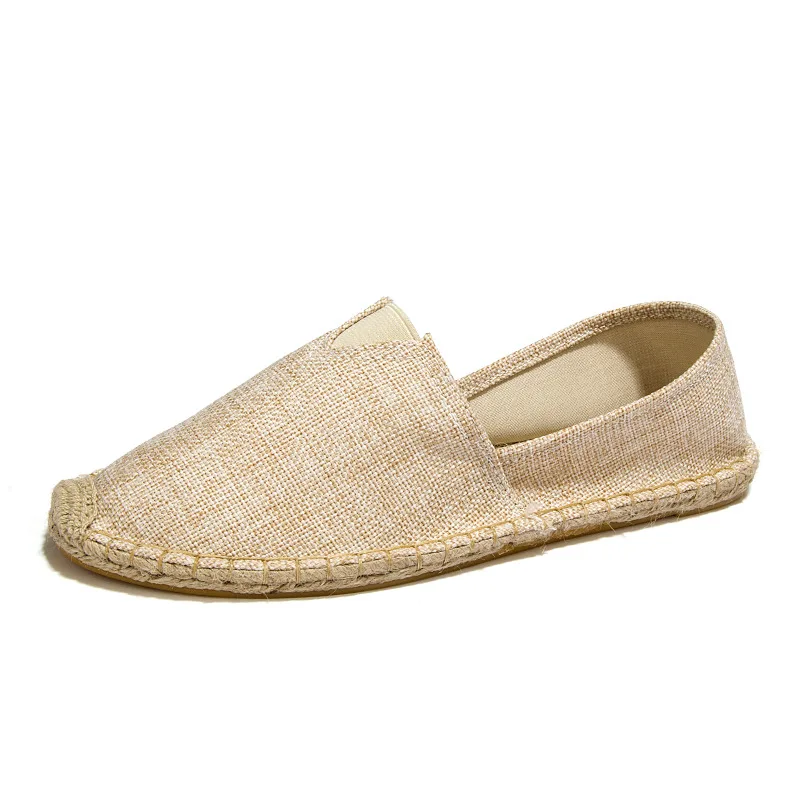 cushioned flats