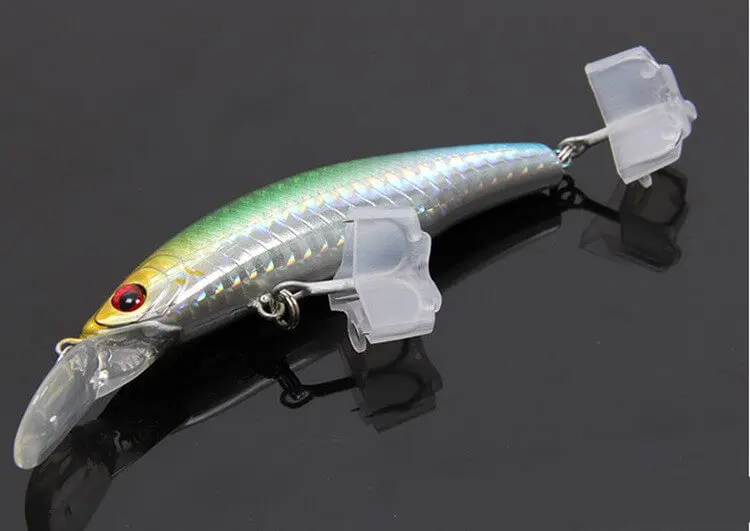 Salgada em Água Tampas de Gancho Equipamento de Pesca de Plástico Fit para 1 e 0 10 100 Pack Segurança Isca Gancho Agudos Capa Protector # Fishihook Tamanhos Água Doce 3 Gancho Agudos Capa Protector Fit para 1