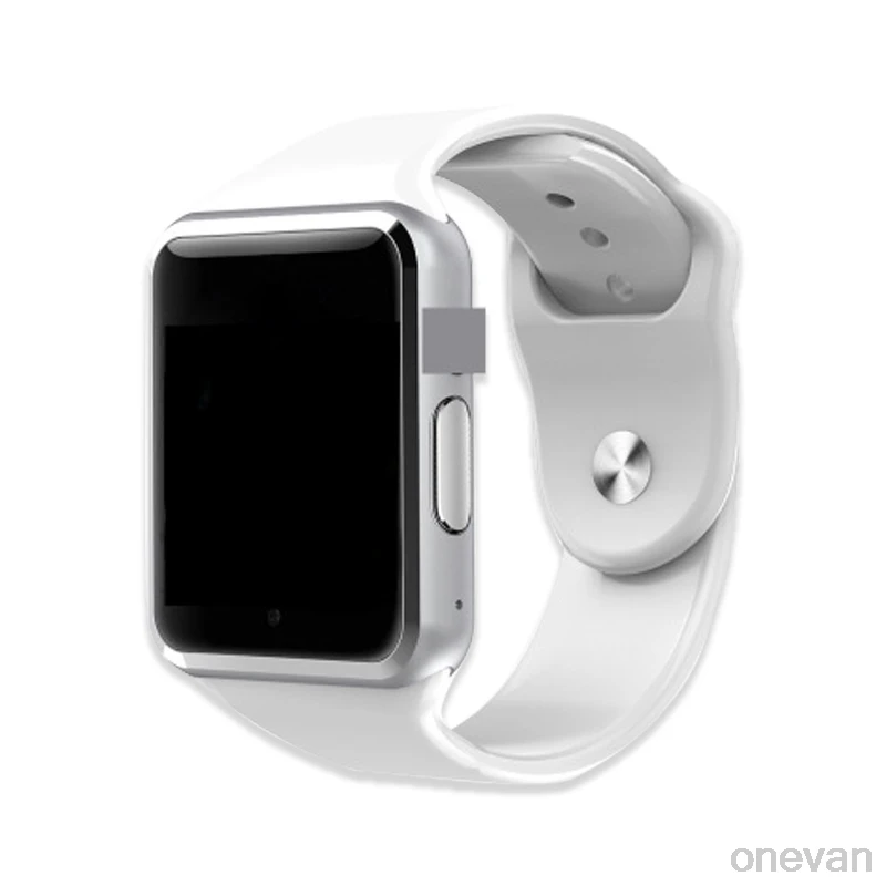 

ONEVAN Smartwatch Intelligent Digital Sport Gold Smart Watch New Pedometer For Phone Android Wrist Watch Men Women's satti Watch