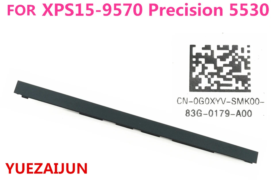 Пластиковые петли для ноутбука Dell XPS 15 9570 / Precision 5530 Series 0G0XYV | Компьютеры и офис