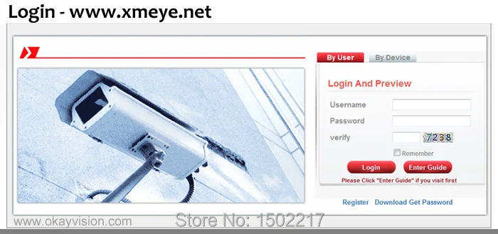 XMEYE