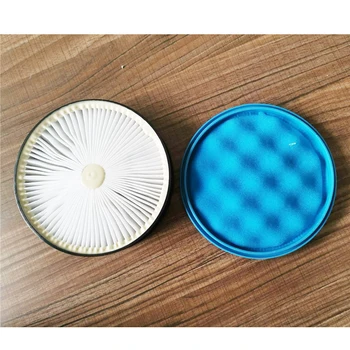 

Pre & Post Filter Kit For Samsung MotionSync Upright Vacuum Cleaner Replace Part # VCA-VM40P VHU-70 Replacement Filters Parts