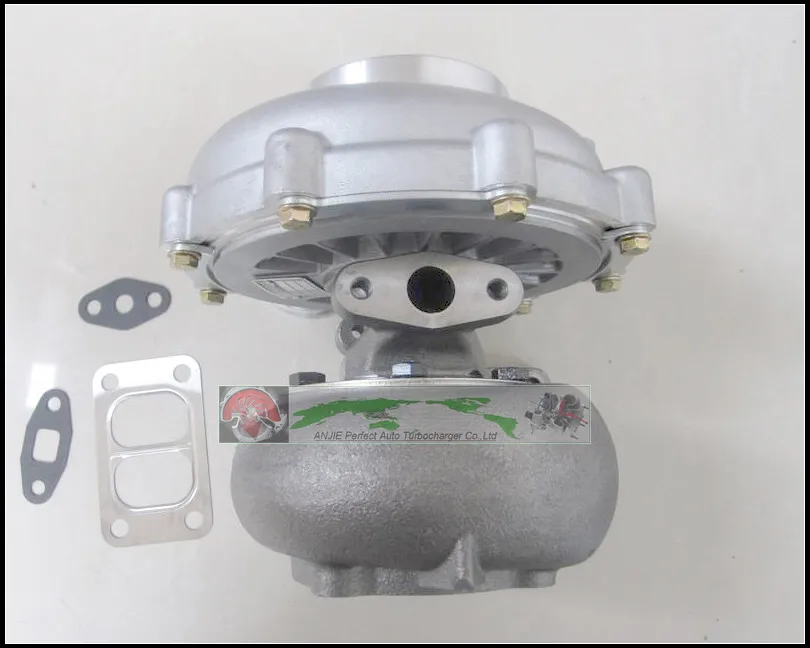 K27.2 10228268 53279887188 53279707188 5327-988-7188 5327-970-7188 Turbo Turbocharger For LIEBHERR Industrial Earth Moving D934 (2)