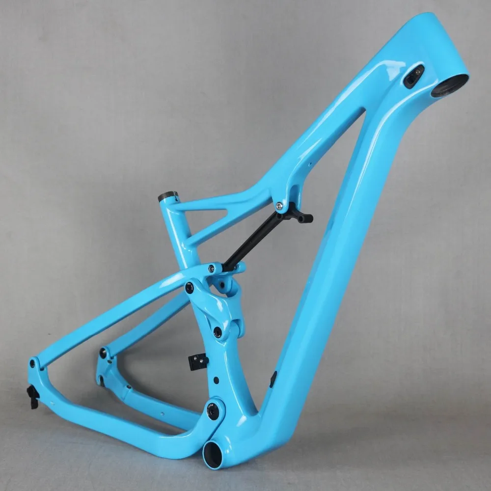 Excellent Free shipping suspension frame 27.5er boost and 29er Boost MTB carbon bike frame XC 29er boost suspension frame 1 Excellent Free shipping suspension frame 27.5er boost and 29er Boost MTB carbon bike frame XC 29er boost suspension frame 1