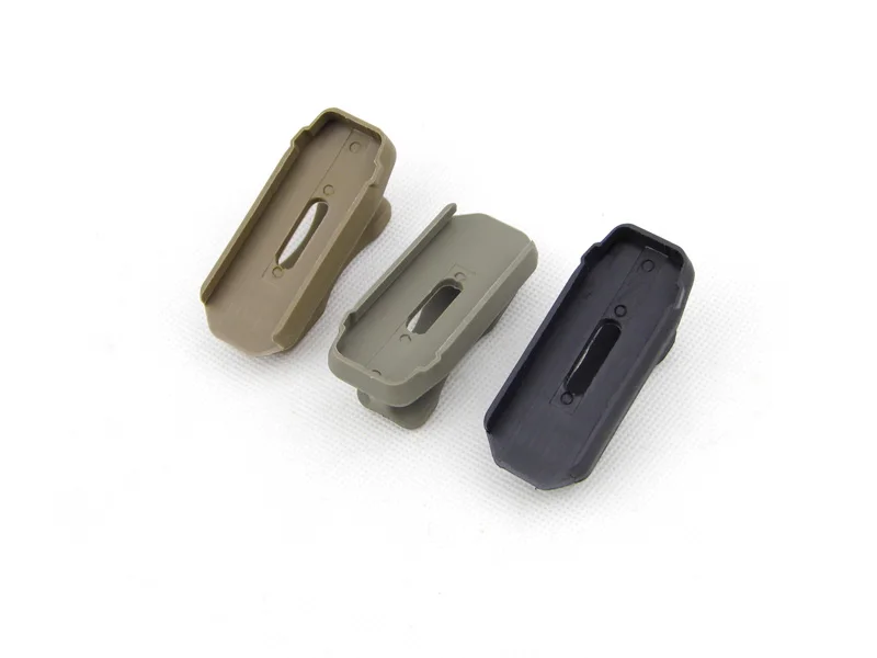 Элемент EX292 Ranger Floorplate кассеты петли аксессуар(комплект из 3 шт.) для AR/M4 PM(E04063