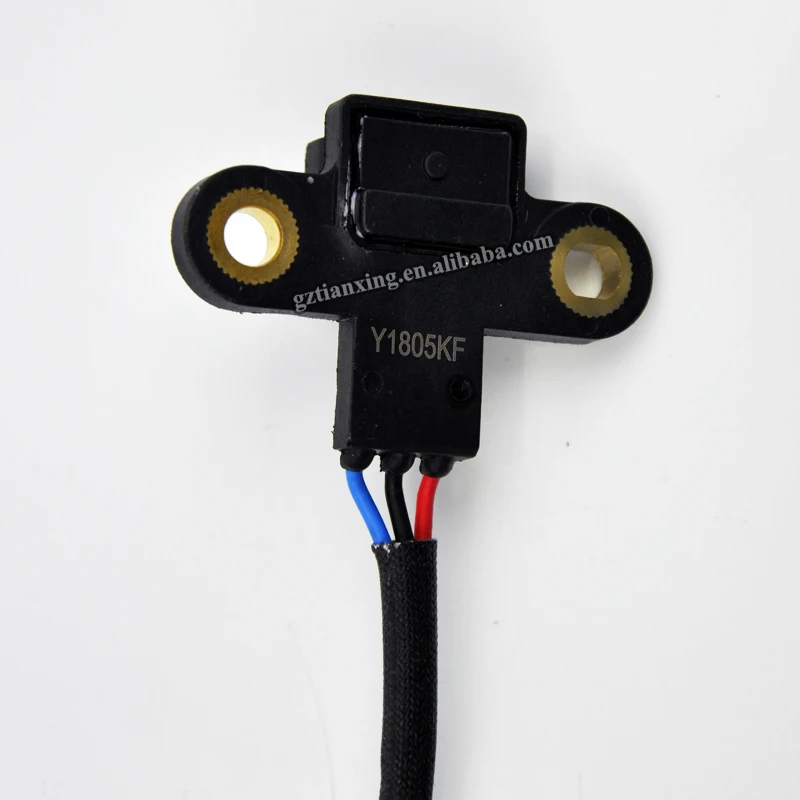 OEM#39310-38070 Датчик положения коленчатого вала для hyundai Santa Fe 2001-2004 2.4L 39310 38070 3931038070
