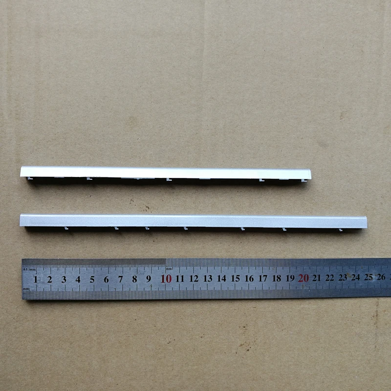 

New laptop lcd hinge cover for Xiaomi Air 12.5" /13.3" sliver