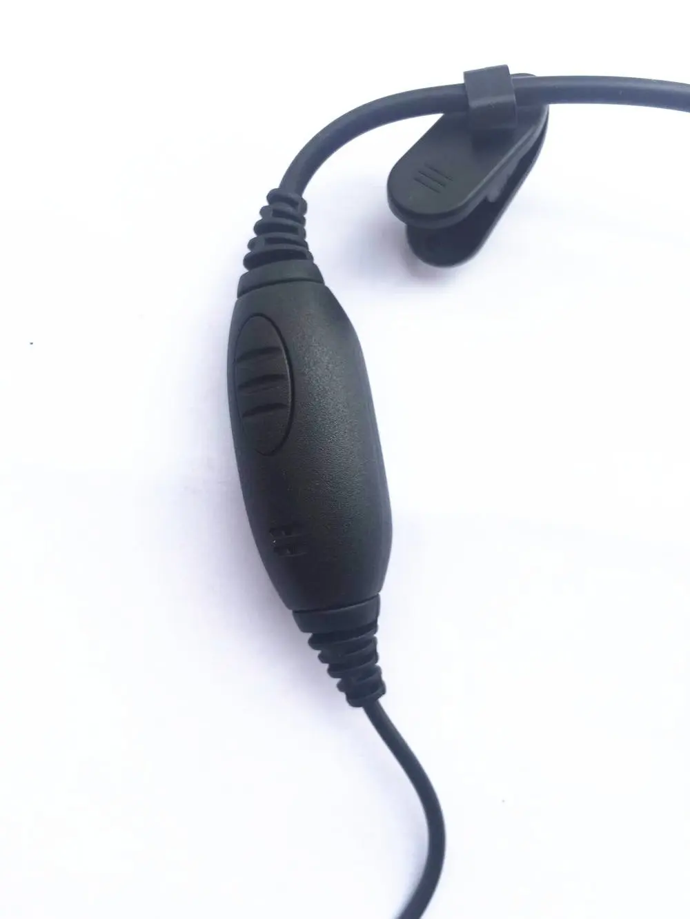 PUXING PX-2R PLUS PX-A6 PTT Earphone with Mic Earpiece 2
