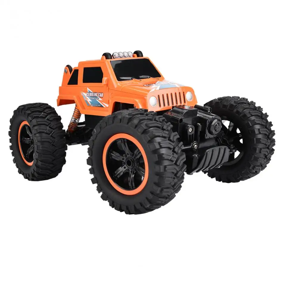 MZ 2836 4WD RC автомобиль внедорожный автомобиль пульт дистанционного управления автомобиль 1/14 RC Гусеничный Детский Электрический игрушечный автомобиль