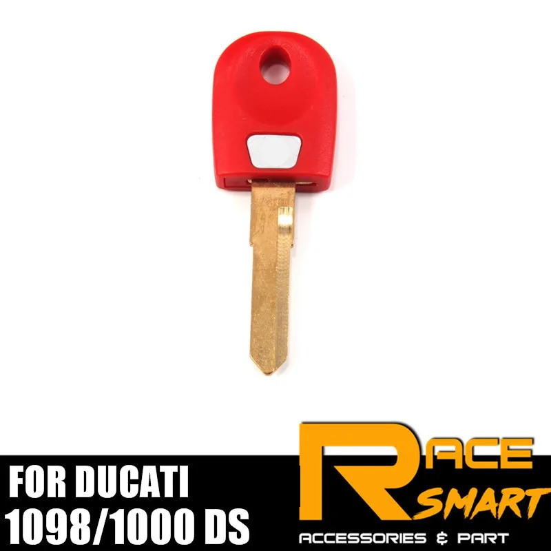 Ключи для ключа мотоцикла DUCATI 696 748 749 848 999 1098/999R/1000 S 600 DS Monster Sport|Замки и затворы| |