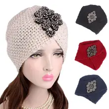 Muqgew Популярные Для женщин женские зимние Вязание шляпы шляпа Кепки Новое поступление ворс Кепки полезные гетры Шарфы и манишки Шапки Кепки