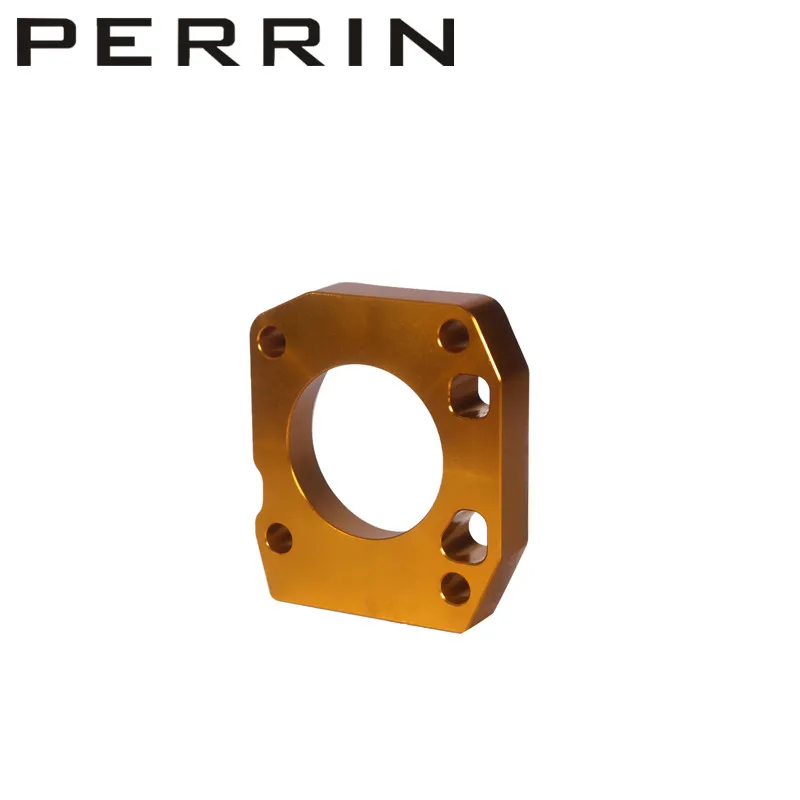 High-quality-aluminum-THROTTLE-BODY-SPACER-FOR-HONDA-EK-EG-96-00-DC2 (4)