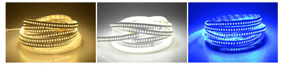 LED Strip Lights (4)
