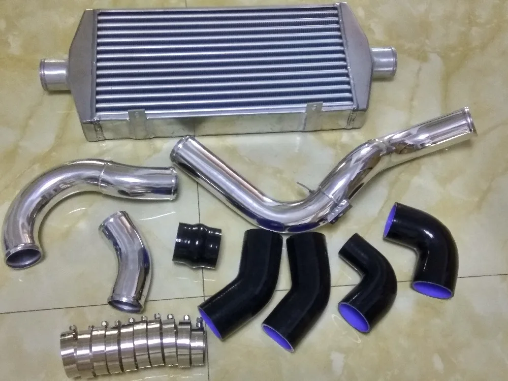 

A.U.D.I A4 B8 1.8T 2.0T A5 Q5 intercooler kit