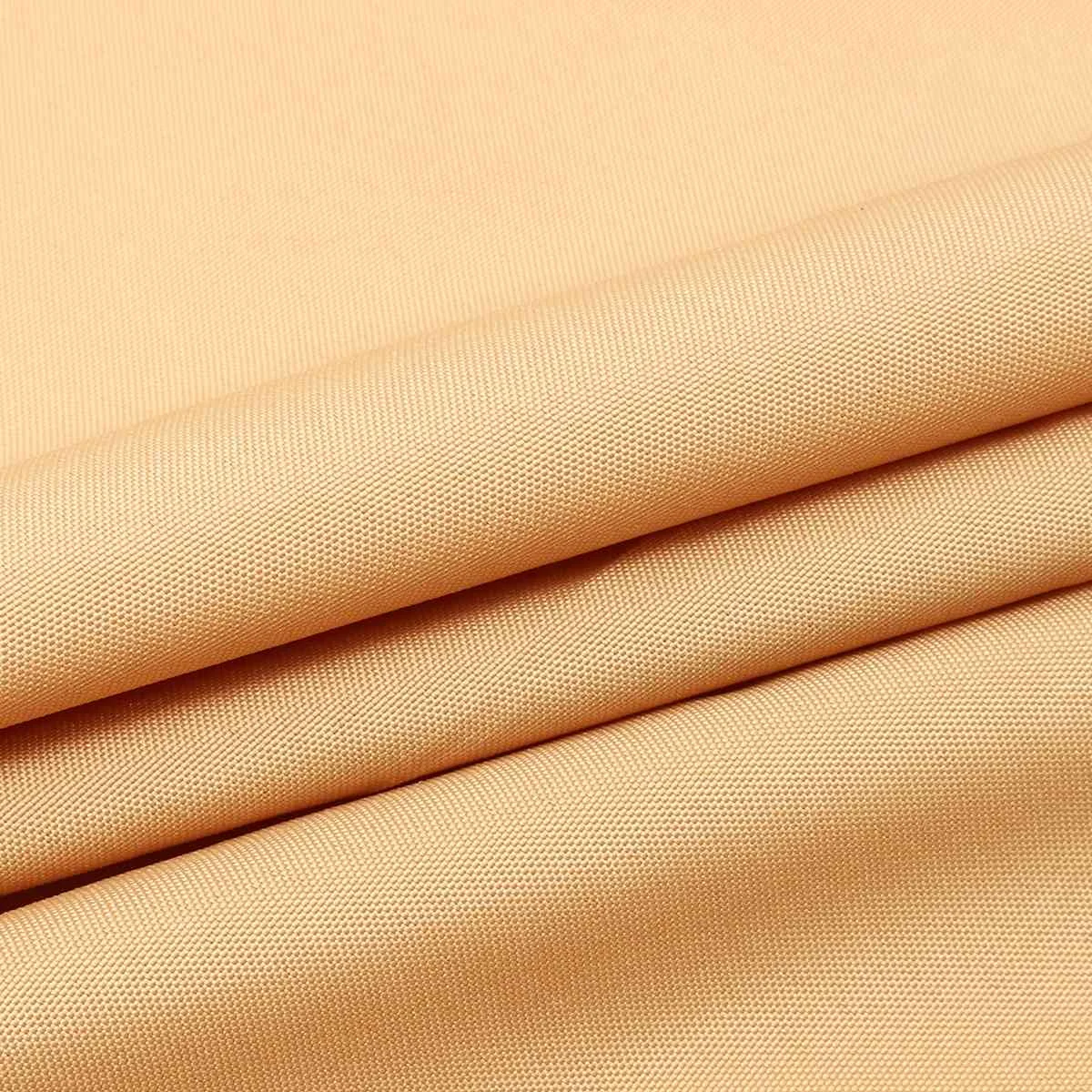90% protección UV 300D Oxford tela impermeable al aire libre sombra de sol vela Canopy protector solar velas neto marquesinas patio jardín cifrado