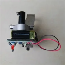 Аксессуары для астрономического телескопа Профессиональный электродвигатель слежения 70EQ 80EQ 114EQ 127EQ серия EQ1 одноосевой