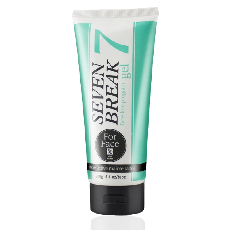 

Face Care Face Slimming Creams Japan Seven Break Gel Lift Firming Cream V-line Lifting Shaping Product Anti Cellulite