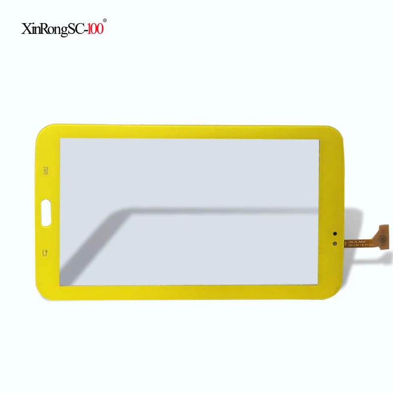 Сенсорный экран для Samsung Galaxy TAB 3 7 0 Детская фотография (Wi-Fi) T2105 сменный цифровой