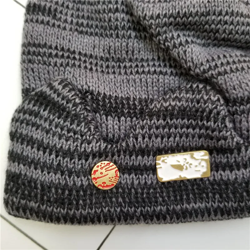 Hot Riverdale Cosplay Beanie COSPALY Hat Jughead Jones cosplay hat