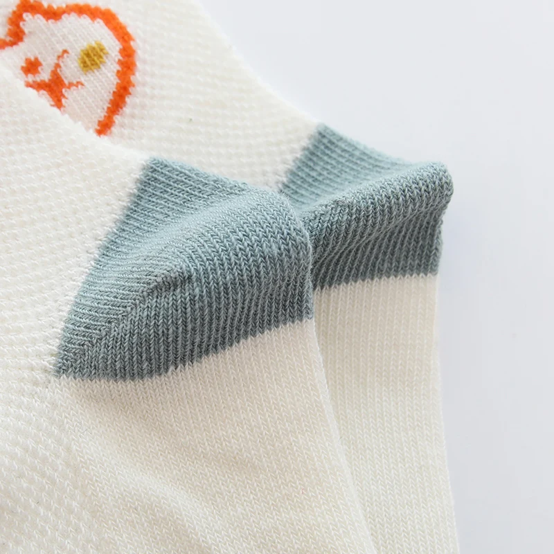 sock X  (18)