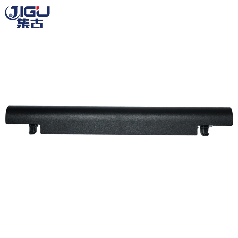 JIGU 4 ячейки Аккумулятор для ноутбука Asus R409V R510C R510D R510E R510L R510V X450C X450L X450V X452C X452E X550C