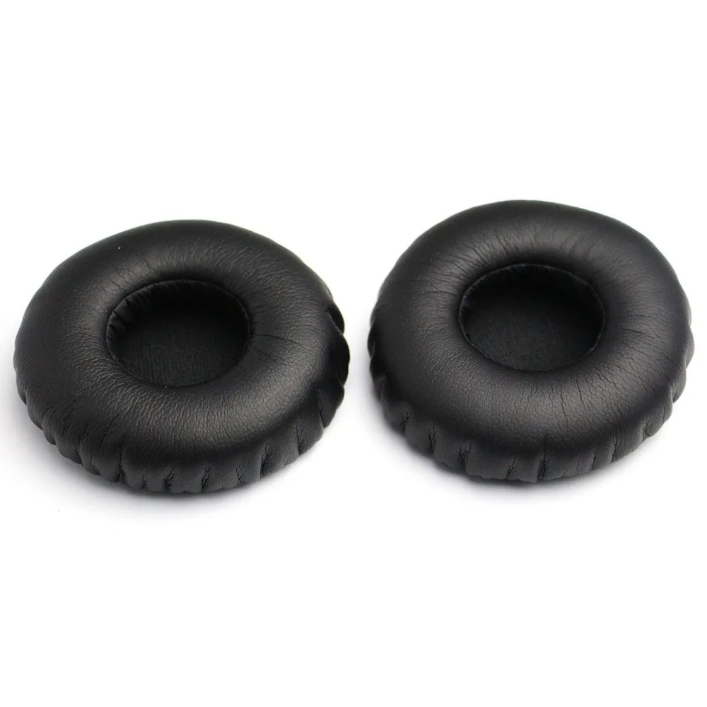 Протеиновые кожаные амбушюры для наушников AKG K450 K451 K480 Q460|ear pad cushions|ear padsleather ear pads |