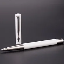 4,5 для 3 шт. финальная Акция Высокое качество шариковая ручка для роликов бизнес Excutive роликовая ручка канцелярские принадлежности для школы