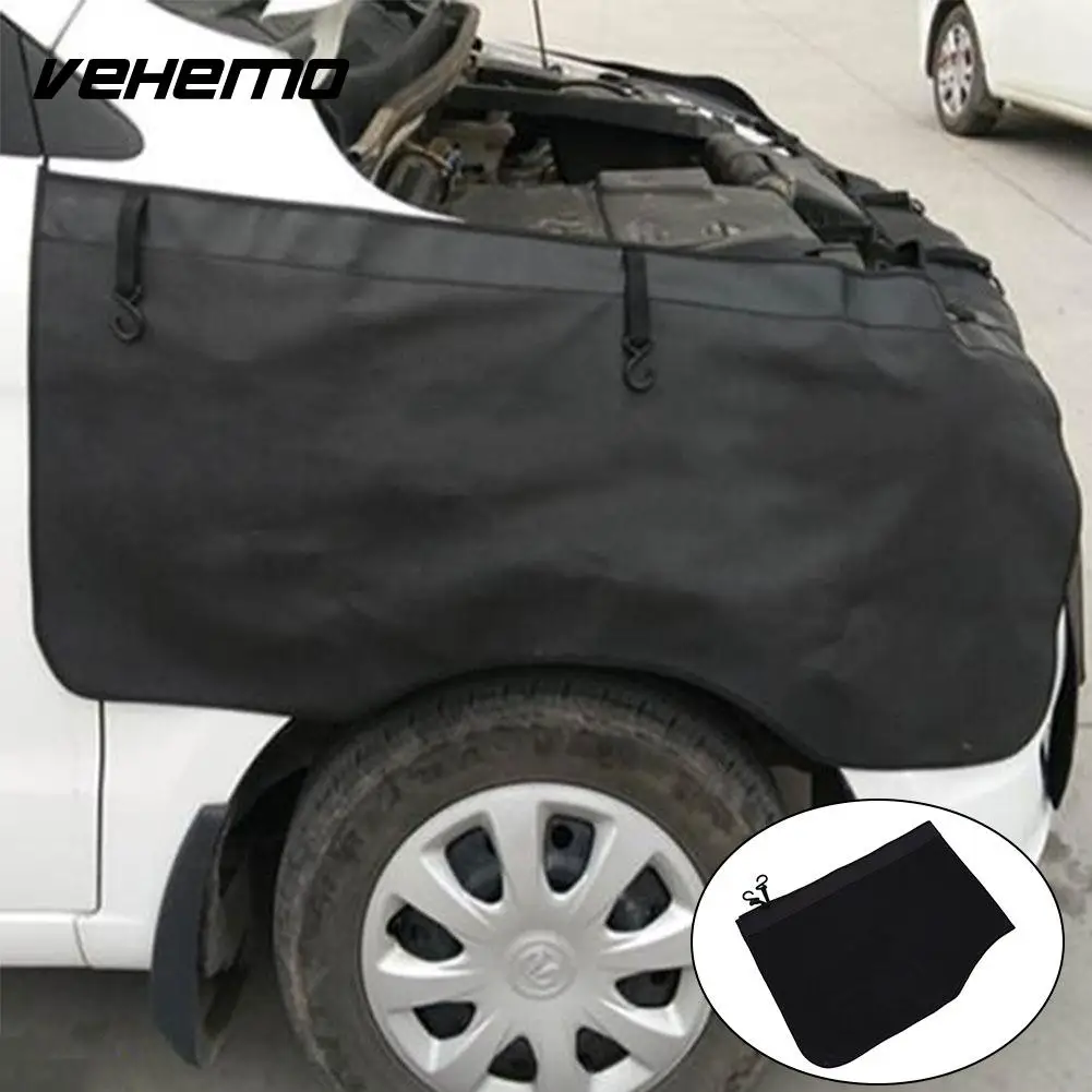 45x110CM Car Flank/Shoulder Covering Cloth Repair Maintanence Kit