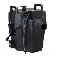 3500 Вт сухой лед дымовая машина для диджеев эффект освещения профессиональный DMX сценическая машина