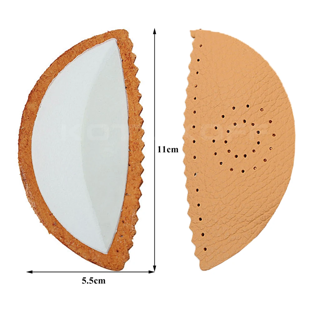 KOTLIKOFF дышащие невидимые ортопедические стельки, массажные поддерживающие стельки, мягкие, пастерные стельки для обуви, пяточные стельки при пяточной шпоре для женщин