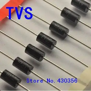 

20PCS TVS Diode 1.5KE75A 1.5KE130A 1.5KE180A 1.5KE200A 1.5KE220A 1.5KE250A 1.5KE300A 1.5KE350A 1.5KE400A 1.5KE440A