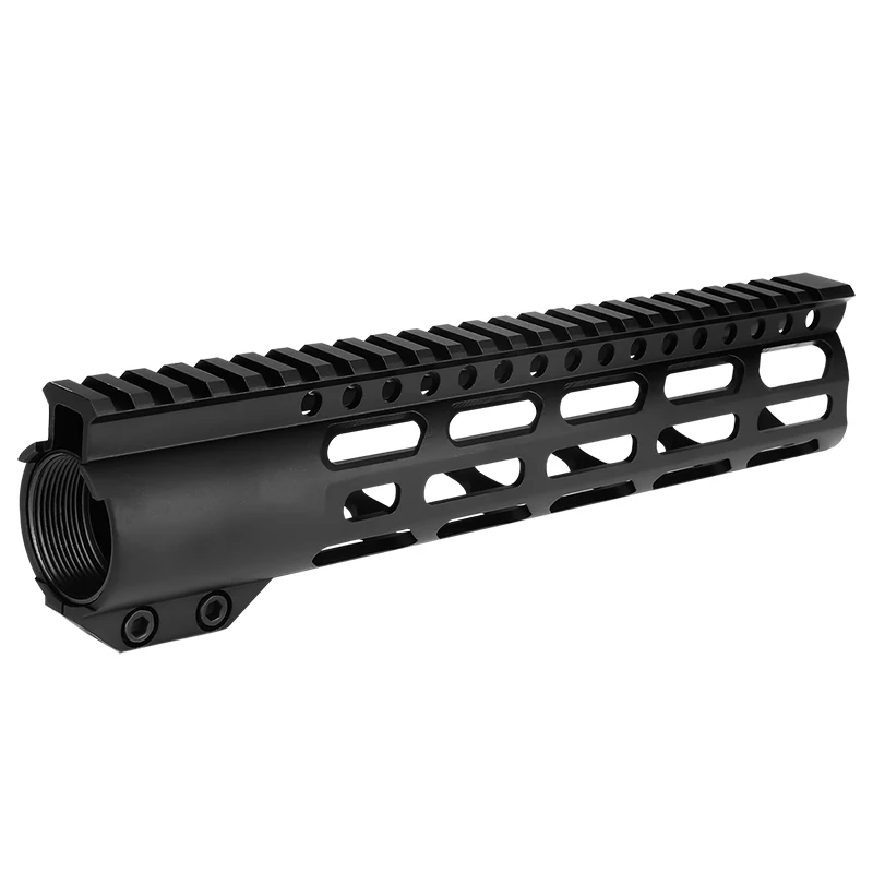 Magorui 10/12/13," AR-15 Сверхлегкий M-Lok свободном Handguard мечта защита для рук