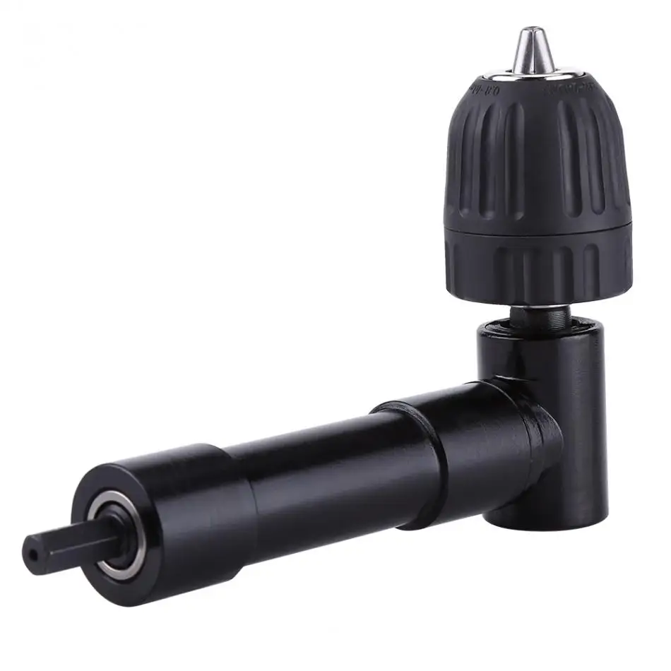 Buy Electric Drill Chuck Right Angle Drilling