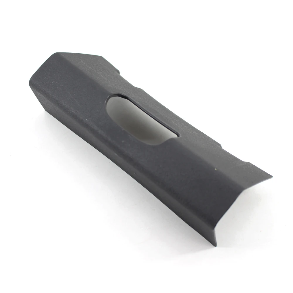Подходит для LAND ROVER RANGE L322 06 09 передний бампер чехол буксира DPC500280PUY|cover covers|cover forcover