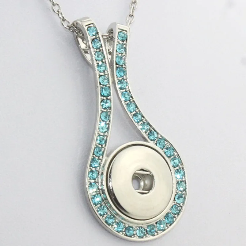 Женская Длинная подвеска цепочка с кристаллами 031401|long chain necklace|chain necklacependant for men |