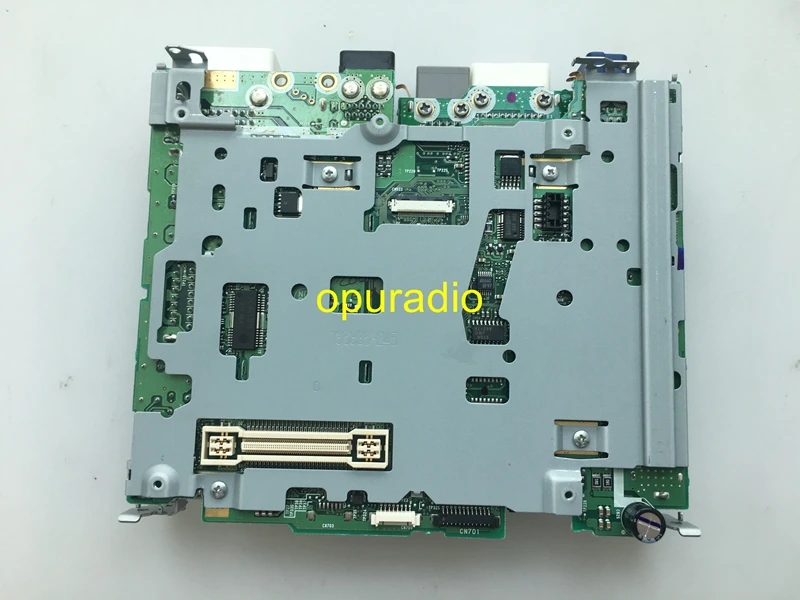 PCB платы для Toyota Sienna секвойя(06-09) DW462100-7962/86120-06380 Автомобильный навигатор Аудио