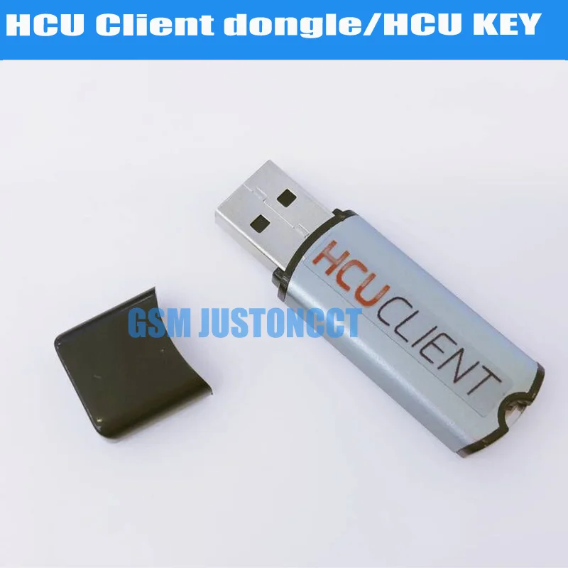 HCU Dongle6