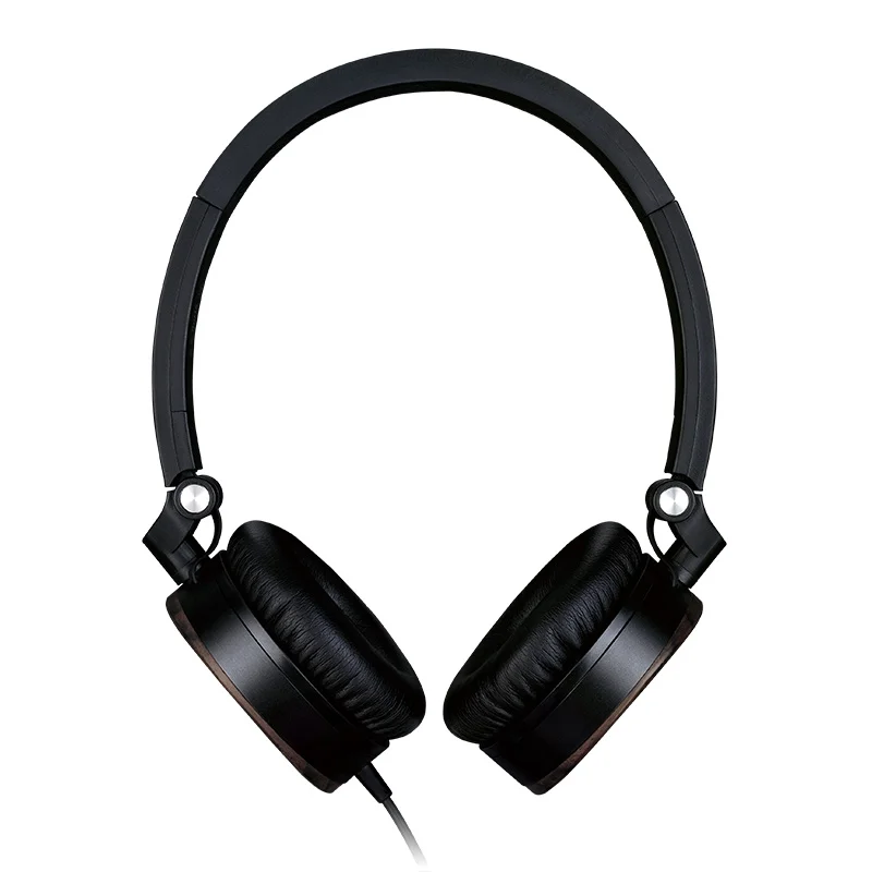 Портативные стереонаушники Takstar ML 750 из сандалового дерева MFi наушники с кнопкой