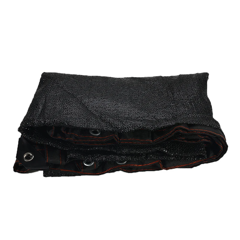 Protector solar para jardín al aire libre, protector solar Anti-UV, sombra, tela, cubierta para invernadero, cubierta para coche, malla para refugio Protector solar para jardín al aire libre, protector solar Anti-UV, sombra, tela, cubierta para invernadero, cubierta para coche, malla para refugio