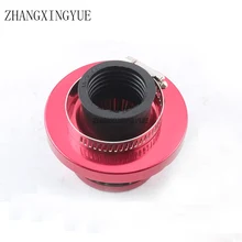 28mm 32mm 35mm 38mm ATV Kart Scooter High performance modified air filter