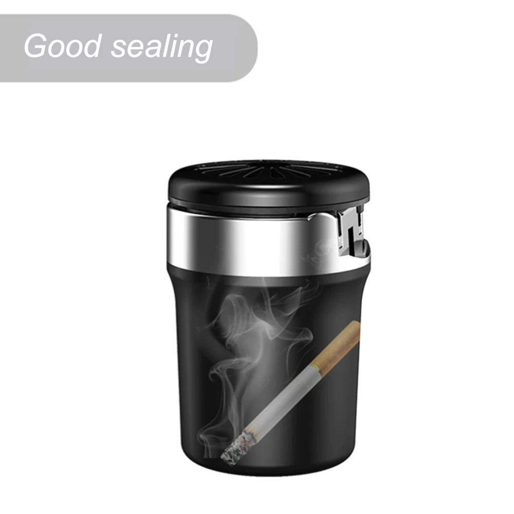 Car Ashtray 14
